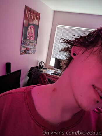 Leaked Bielzebub private photo viral onlyfans