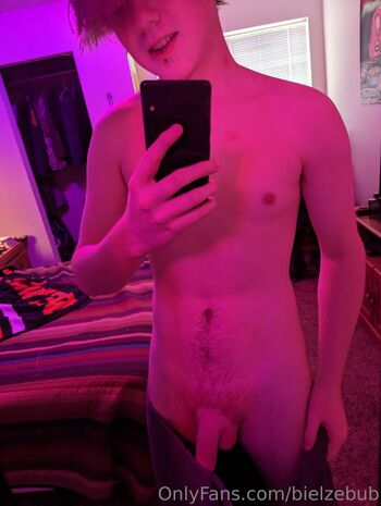 Leaked Bielzebub private photo viral onlyfans