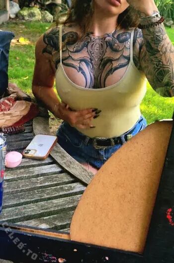 Leaked Bierkoenigin private photo viral onlyfans