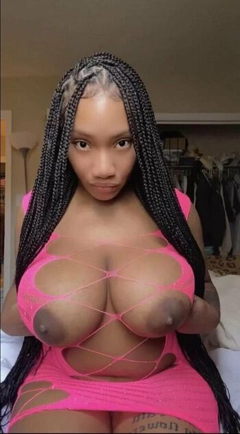 Big Black Tits