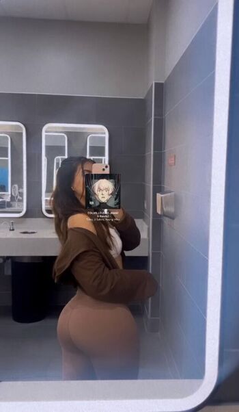 Leaked Big booty karla private photo viral onlyfans