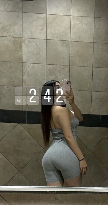 Leaked Big booty karla private photo viral onlyfans