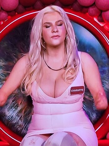 Leaked Big brother girls private photo viral onlyfans