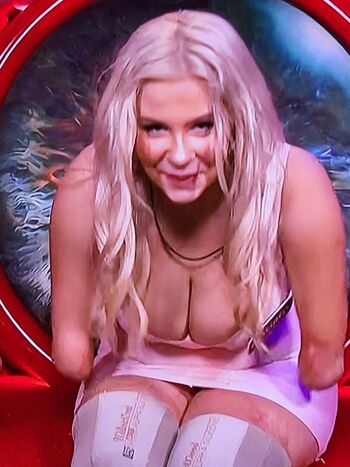 Leaked Big brother girls private photo viral onlyfans