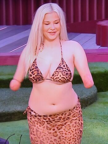 Leaked Big brother girls private photo viral onlyfans