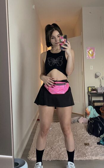 Leaked Big honkin caboose private photo viral onlyfans