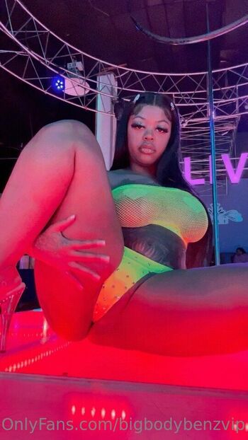 bigbodybenzvip