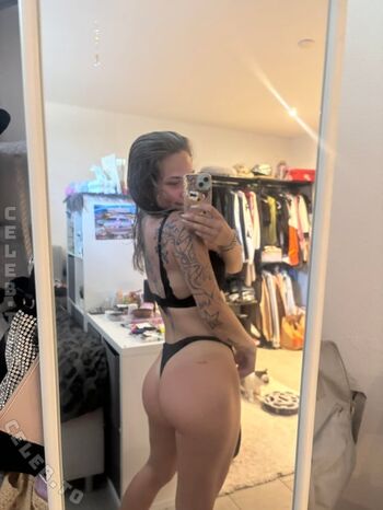 Leaked Bigbootyroxanne private photo viral onlyfans