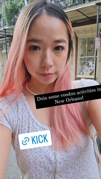 Leaked Bigcocobuns page private photo viral onlyfans