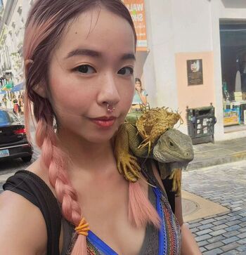 Leaked Bigcocobuns page private photo viral onlyfans