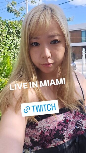 Leaked Bigcocobuns page private photo viral onlyfans