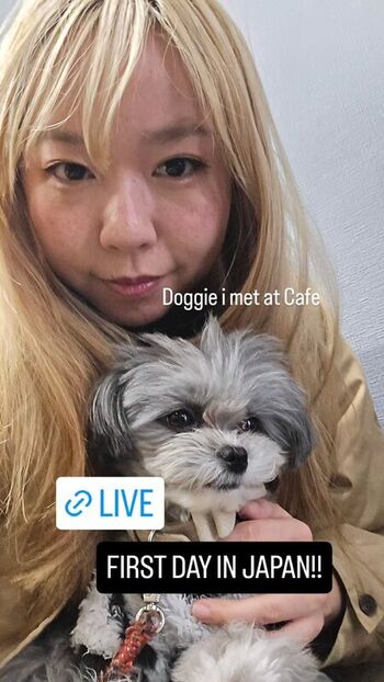 Leaked Bigcocobuns page private photo viral onlyfans