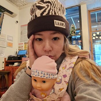 Leaked Bigcocobuns private photo viral onlyfans