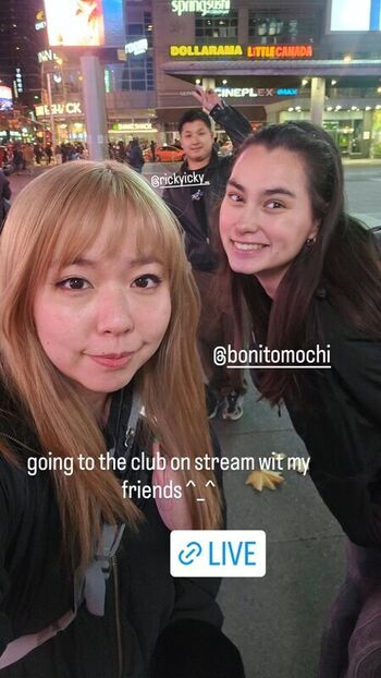 Leaked Bigcocobuns private photo viral onlyfans