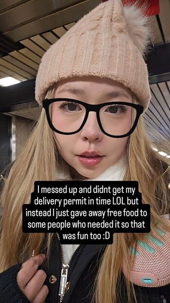 Leaked Bigcocobuns private photo viral onlyfans