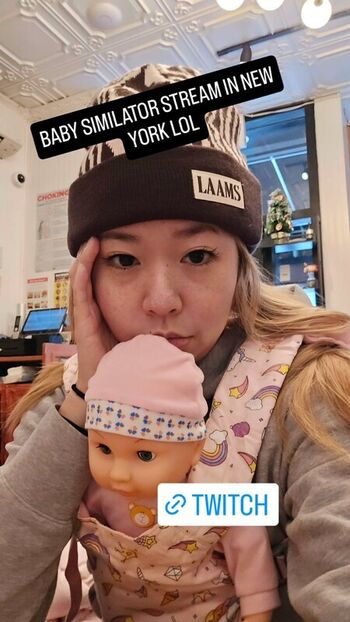 Leaked Bigcocobuns private photo viral onlyfans