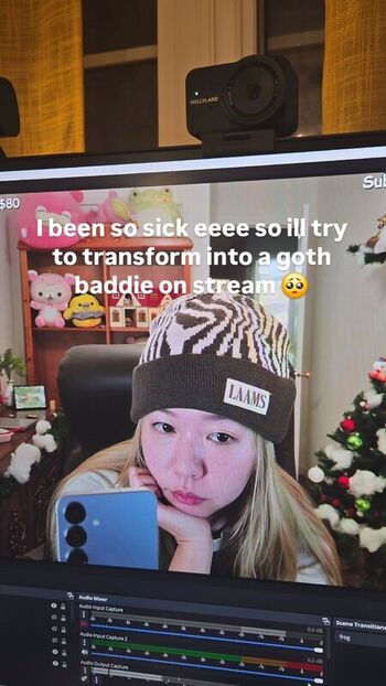 Leaked Bigcocobuns private photo viral onlyfans