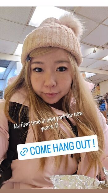 Leaked Bigcocobuns private photo viral onlyfans