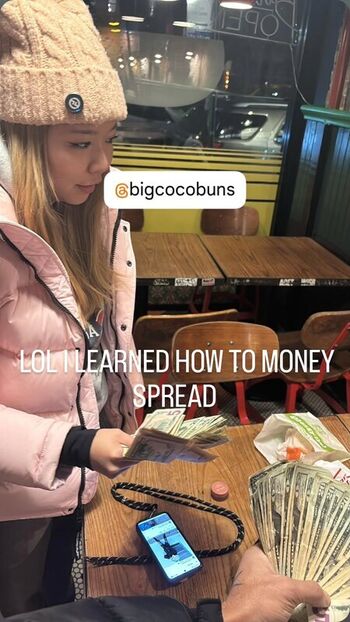 Leaked Bigcocobuns private photo viral onlyfans
