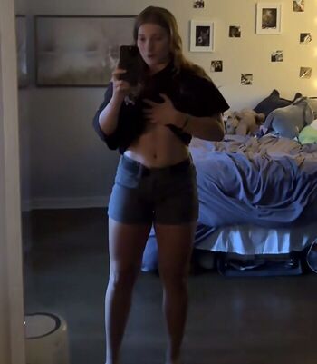 Leaked Bigcomfycouch private photo viral onlyfans