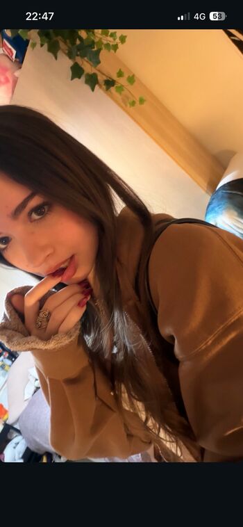 Leaked Bighazeleyeddoe private photo viral onlyfans