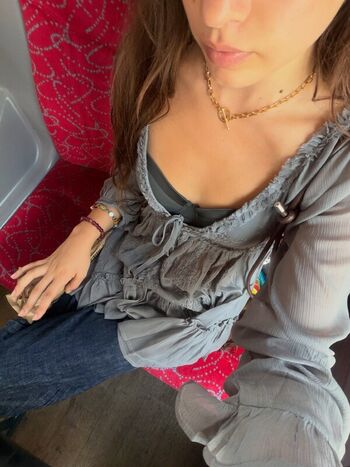 Leaked Bighazeleyeddoe private photo viral onlyfans