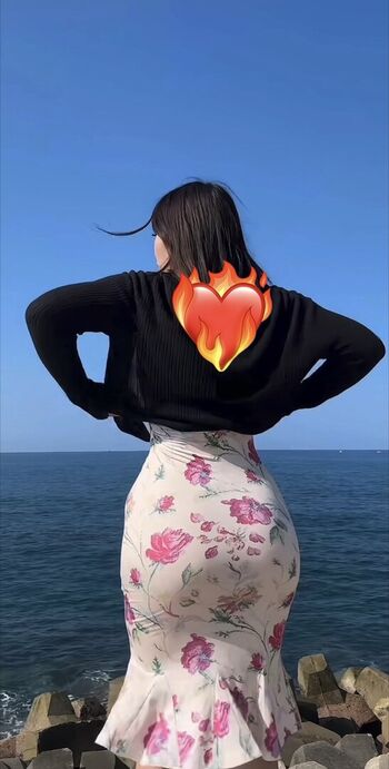 Leaked Bigootyjin private photo viral onlyfans