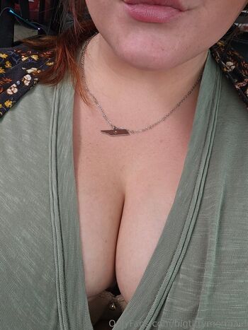 bigtittymermaid