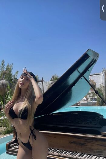 Leaked Biianca private photo viral onlyfans