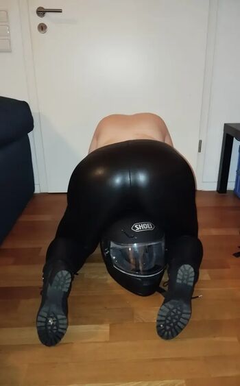 Leaked Bikergirl private photo viral onlyfans