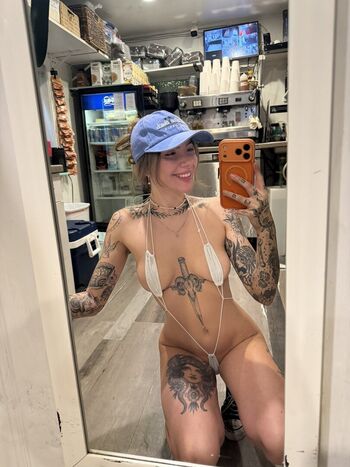 bikinibarista