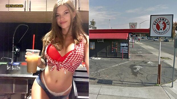 bikinibarista
