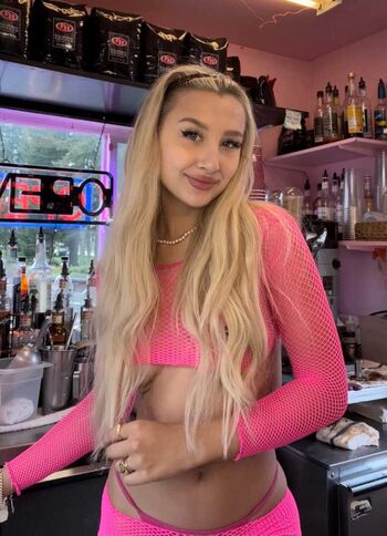 bikinibarista