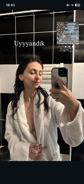 Leaked Bilgethewolf private photo viral onlyfans