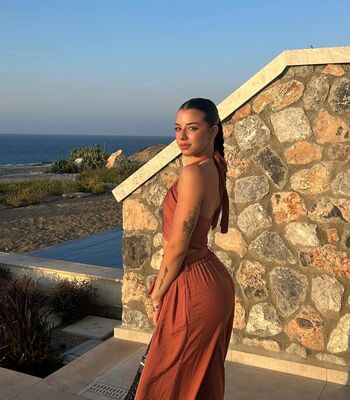 Leaked Bilin akgurgen private photo viral onlyfans