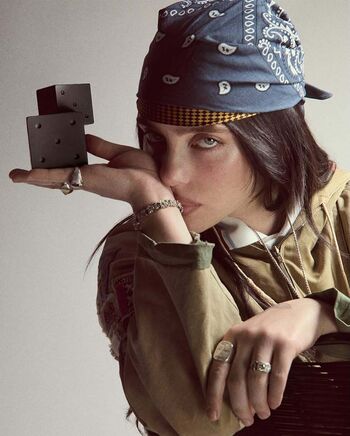 Billie Eilish