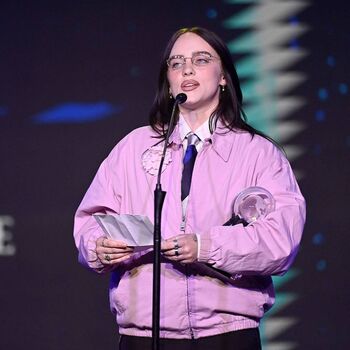 Billie Eilish