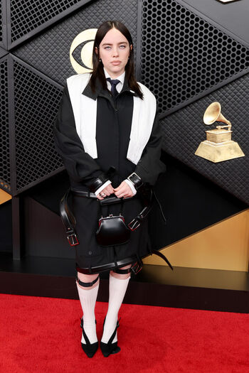 Billie Eilish