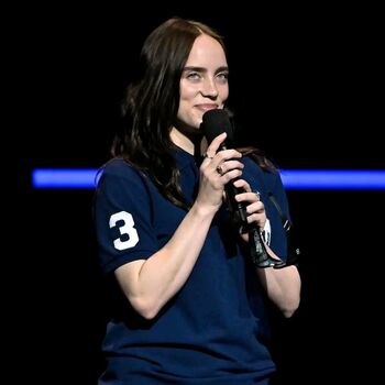 Leaked Billie eilish  page private photo viral onlyfans