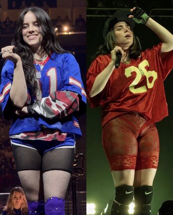 Billie Eilish