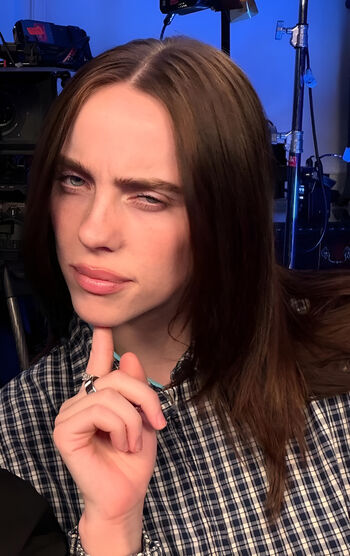 Leaked Billie eilish  page private photo viral onlyfans