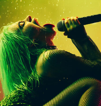 Leaked Billie eilish private photo viral onlyfans