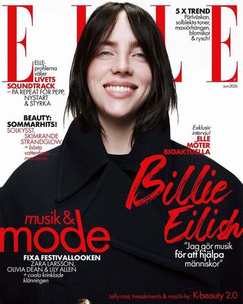Billie Eilish