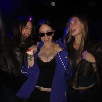 Leaked Billie eilish private photo viral onlyfans