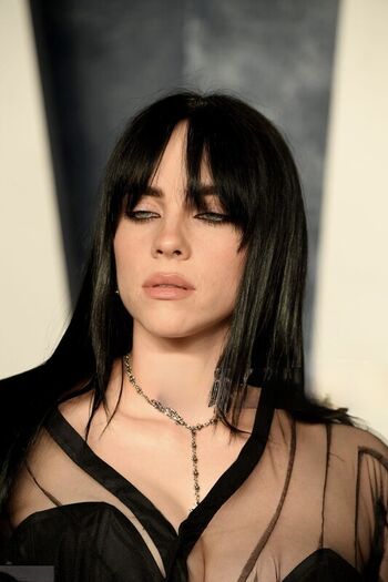Billie Eilish