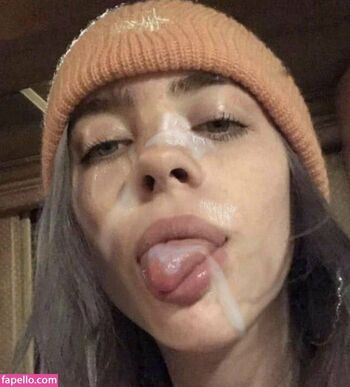 Leaked Billie eilish  page private photo viral onlyfans