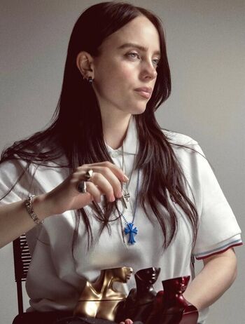 Billie Eilish