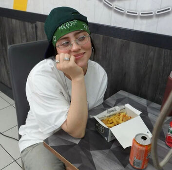 Leaked Billie eilish  page private photo viral onlyfans