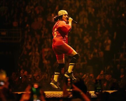 Billie Eilish