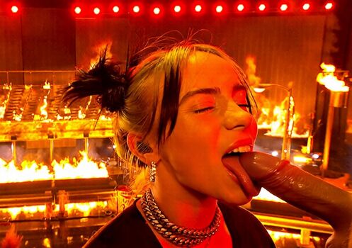 Leaked Billie eilish private photo viral onlyfans